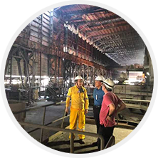 服務(wù)體系完善